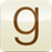 goodreads icon 100x100-bff70f2a14699328631d91f1b40e2d5a