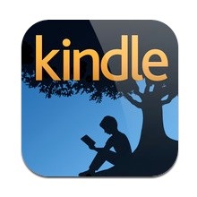 kindle icon